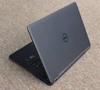 Dell Latitude E7450 / Core i5-5200U / 8GB / SSD 256GB / 14inch HD