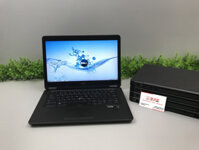 Dell Latitude E7450 CPU Core i7 5600U RAM 8GB SSD 240GB màn hình HD 14Inch