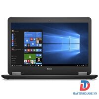 Dell Latitude E7450 i5 5300U | Intel HD Graphics | 8GB | 256GB | 14inch HD