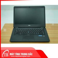 Dell Latitude E7450 I5 5300/8gb/256GB/14 inch