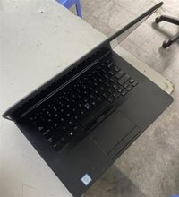 Dell latitude E7470 Core i5 6300u