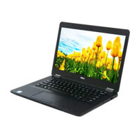 Dell Latitude E7470 core i5 6200U