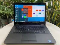 DELL Latitude E7470 Core i7-6600U/Ram 8GB/ SSD 256GB/LCD 14.0_ Full HD-IPS/Hàng xách tay USA