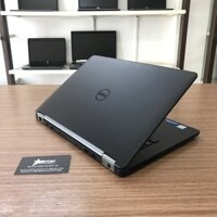 Dell Latitude E7470 Core i5-6300, Ram 8GB, SSD 256GB, 14inch 2K Touch