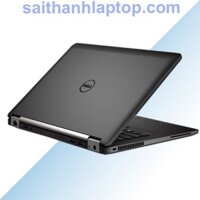 DELL LATITUDE E7470 CORE I5-6300U 8G 256SSD HD+ WIN 10 PRO 14.1 (NK -BLACK )