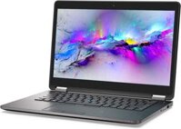 Dell Latitude E7470 (Core i7-6600U, 8GB, 256GB, Intel HD Graphics 520, 14.0 FHD)