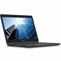 Dell Latitude E7470/ i5-i7/ 16GB/ 512GB/Laptop Nhập Khẩu/Laptop Like New Giá Rẻ/ Doanh Nhân/ Bảo Mật Cao