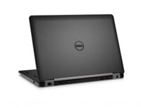 Dell Latitude E7470 i7-6600U / Ram 8GB / SSD 256GB / Màn 14.1″ LED / VGA Intel HD 520