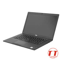 Dell Latitude E7480 CH4 INTEL Core i7-7600U / RAM 8GB / SSD 256GB / Màn 14.0 inch FHD 1920x1080