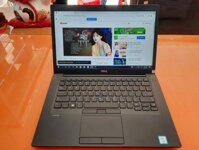 Dell Latitude e7480 core i5 7300u/ ram 8g / ssd 256g/ lcd 14 FHD