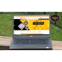 DELL LATITUDE E7480 i7 7600U/ RAM 8GB/ SSD 256GB/ 14INCH FHD/ CHUYÊN VĂN PHÒNG GỌN NHẸ/ GIÁ RẺ