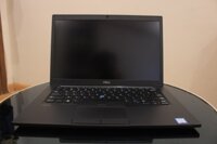 DELL Latitude E7480 | Intel Core I7 7600U | 8GB | 256GB | 14inch 2K