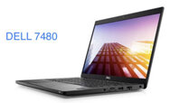DELL Latitude E7480 (i7/7600/8G/SSD 256/14’FHD/Win 10/ Box)