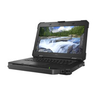 Dell Latitude Rugged 5420, Core i5-8350U, RAM 8GB, SSD 256GB, Intel UHD Graphics 620, 14” FHD