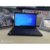 Dell Latitude E7480/i7-7600U/16GB/256GB( 95% mới)