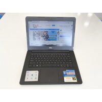 DELL LATITUDE 3450/I5-5200U/RAM 4GB/SSD 120GB