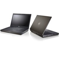 Dell M4600 i7  VGA Quadro 2000m