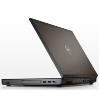 DELL M4600 I7.2720QM RAM 4GB HDD 500GB ATI FIREPRO M5950