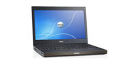 DELL M4700 (I7-3740QM/RAM 8GB/HDD 500GB/SSD 120GB/VGA–NVIDIA K2000M)