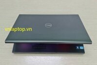 DELL M6700 I7 3840QM, 8GB, 256GB SSD + 500GB, 17.3 INCH IPS RGB 1 TỈ MÀU, MAX CARD VGA K5000M