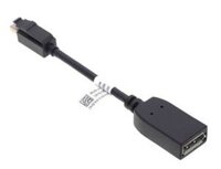 Dell Mini DisplayPort To DisplayPort (00FKKK)