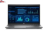 Dell Mobile Precision Workstation 3581 (71023331) | Intel® Raptor Lake Core™ i7 _ 13800H | 16GB | 512GB SSD PCIe | RTX™ A500 with 4GB GDDR6 | 15.6 inch Full HD | FreeDos | Finger | LED KEY | 1123F