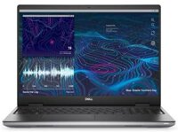 Dell Mobile Precision Workstation 7680 (71024681) | Intel® Raptor Lake Core™ i7 _ 13850HX | 32GB | 1TB SSD PCIe | RTX™ 2000 Ada 8GB GDDR6 | 16 inch Full HD+ 100% DCI-P3 | Win 11 Pro | IR Camera | LED KEY | 1123F