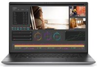 Dell Mobile Precision Workstation 5680 (71023333) | Intel® Raptor Lake Core™ i7 _ 13800H | 16GB | 512GB SSD PCIe | RTX™ A1000 with 6GB GDDR6 | 16 inch Full HD+ | FreeDos | Finger | LED KEY | 1123F