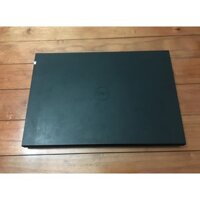 Dell N3543/i5-5200U/4G/500G - Giá tốt