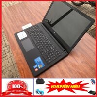 Dell N3558 Core i5 Màu Đen Đẹp Như Mới