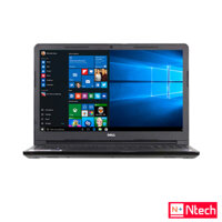 Dell N3558 i5-5200U, 4GB, 120GB, 2GB NVIDIA GeForce 820M, 15.6″ HD