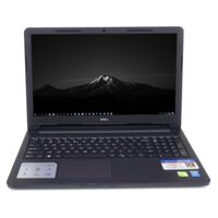 Dell N3558 I5 - 5200U || RAM 4Gb / HDD 500Gb | GT920M	15.6” HD