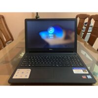 Dell N3567 I5 7200U ram 4G HDD 500G Màn 15.6 VGA rời 2G