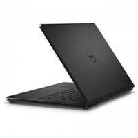 Dell N3567 I5 7200U/ RAM 4GB/ HDD 500GB/ HD Graphics 620/ 15.6 INCH HD