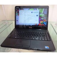 DELL N4030 CORE I3 M370 RAM 4GB HDD 320GB