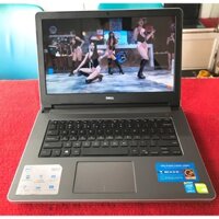 DELL N5458 i5-5500/4G/500G VGA 920M 2G