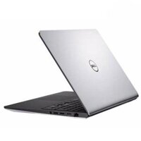 Dell N5547 I5 4210U/ RAM 4GB/ HDD 500GB/ HD Graphics 4400/ 15.6 INCH HD