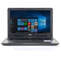 Dell N5567 | i7 - 7500U | RAM 4Gb / HDD 500Gb 15.6 HD