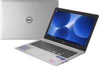 Dell N5570 - i5 8250U , 8G, Ssd 128G + Hdd 1000G , Vga amd R7 , 15.6in Fhd