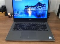 Dell N7460 i7-7500U/ RAM 8GB/ SSD 256/14 FHD