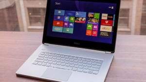 Laptop Dell Inspiron N7537 - Intel Core i5-4210U, 6GB RAM, 500GB HDD, Nvidia Geforce GT 750M 2GB, 15.6inch