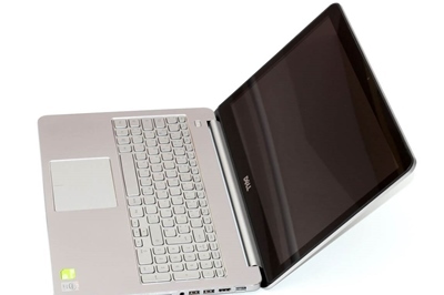 Laptop Dell Inspiron N7537 - Intel Core i5-4210U, 6GB RAM, 500GB HDD, Nvidia Geforce GT 750M 2GB, 15.6inch