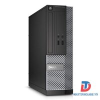 Dell Optilex 3020 - 7020 - 9020 SFF Core i5 4670K/ RAM 8GB/ SSD 256GB