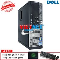 Dell Optilex 3110 intel i7 3770 Ram 16GB HDD 500Gb SSD 128Gb Tặng màn hình Dell 19in - Bảo Hành 2 năm