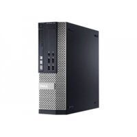 DELL OPTILEX 7010 CORE I 5-3450 -3.0GHZ-RAM 4GB-SSD 120GB