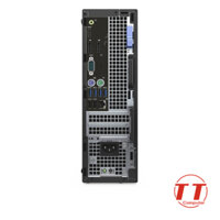 Dell Optilex 7050 SFF CH8 CPU intel Core i7 6700 / 8Gb DDR4 / SSD 256Gb VGA K620