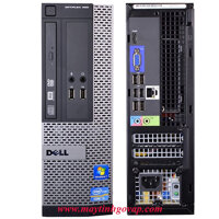 Dell Optiplex 3010 Core I7 2600(3.40ghz-8M cache)