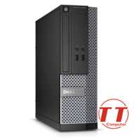 Dell Optiplex 3020 SFF CH1 CPU intel Core i3 4130 / 4Gb DDR3 / HDD 500Gb / DVD