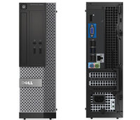 Dell OptiPlex 3020 SFF/ i3-4160/ 4G/ 1T (70061814)