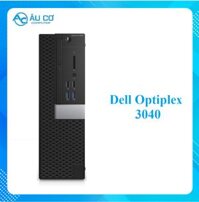 Dell Optiplex 3040 Core i5 6500 8Gb SSD 512Gb Tặng USB WIFI , Bảo hành 2 năm - HÀNG CHÍNH HÃNG